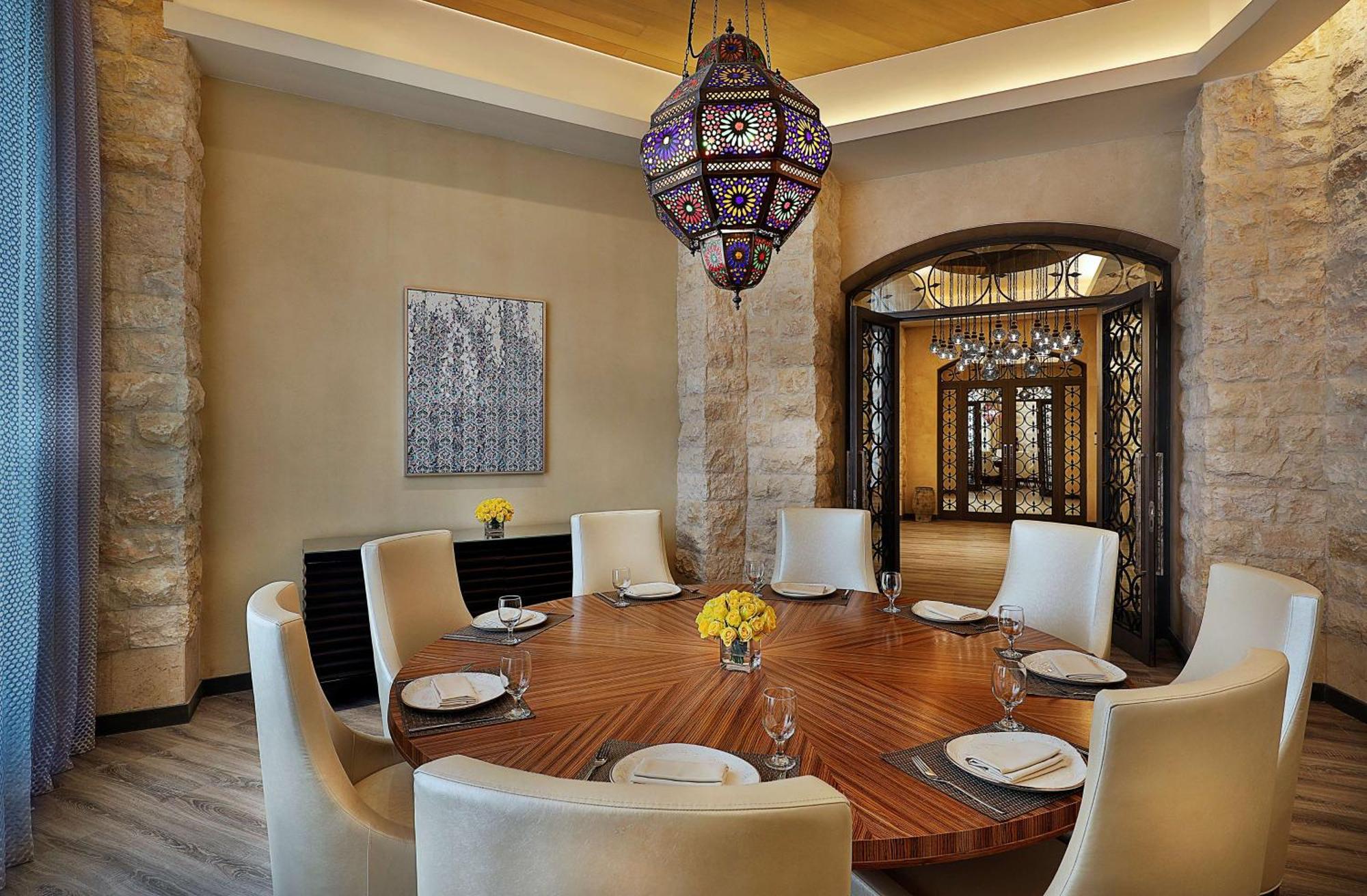 Hilton Hotel & Convention Jabal Omar Makkah Μέκκα Εξωτερικό φωτογραφία