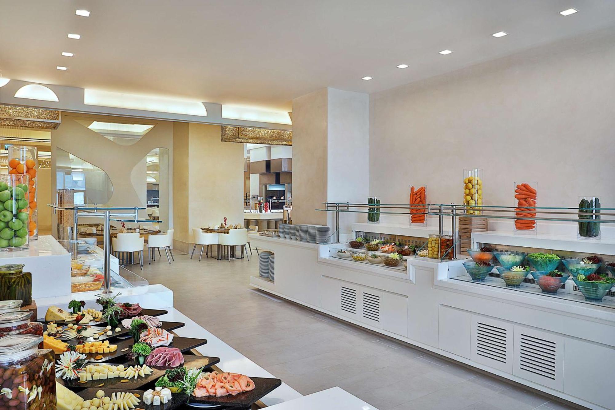 Hilton Hotel & Convention Jabal Omar Makkah Μέκκα Εξωτερικό φωτογραφία