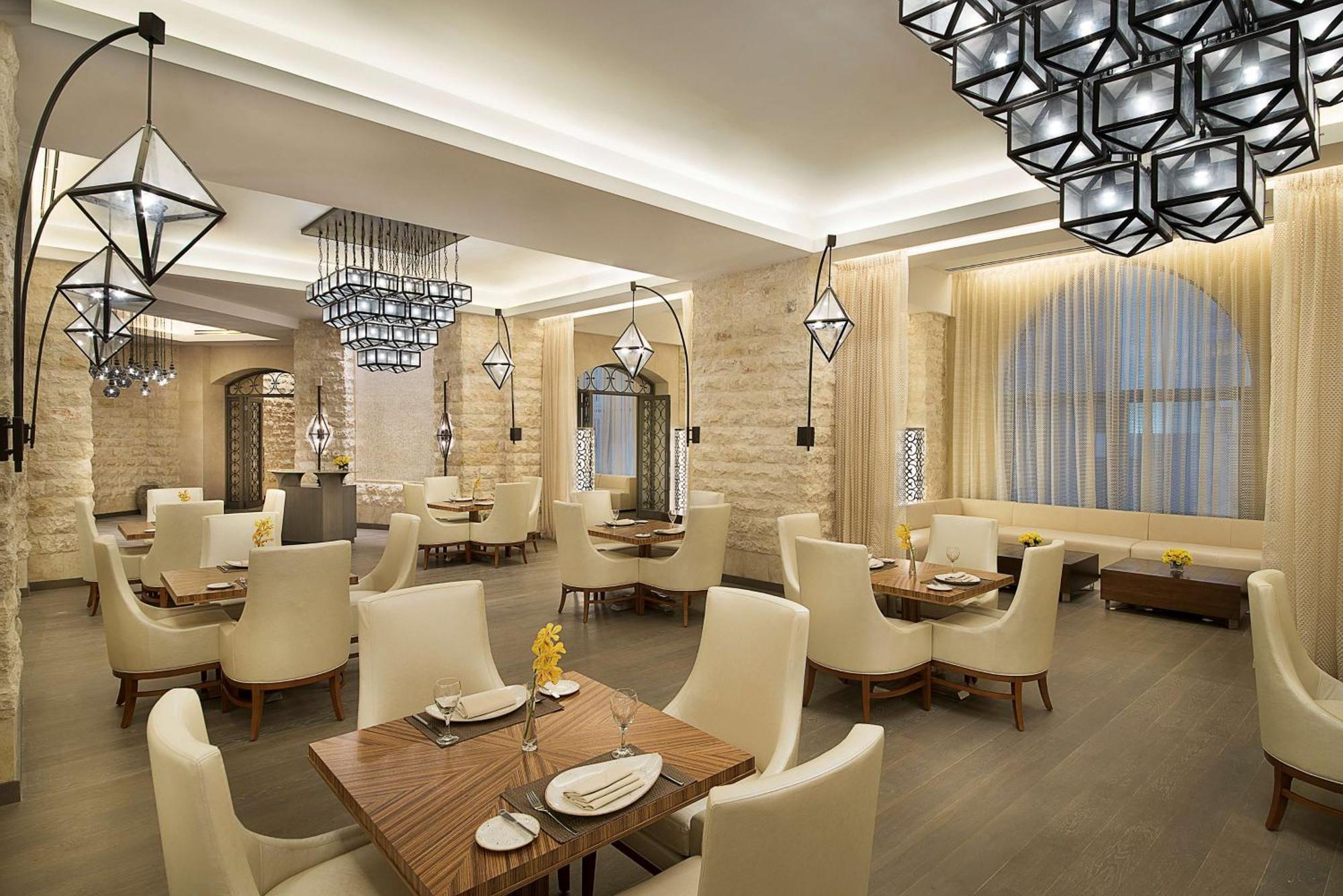 Hilton Hotel & Convention Jabal Omar Makkah Μέκκα Εξωτερικό φωτογραφία