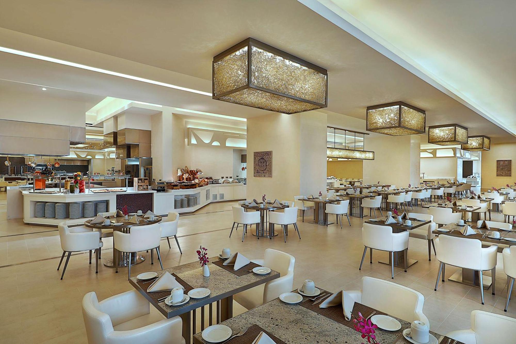 Hilton Hotel & Convention Jabal Omar Makkah Μέκκα Εξωτερικό φωτογραφία