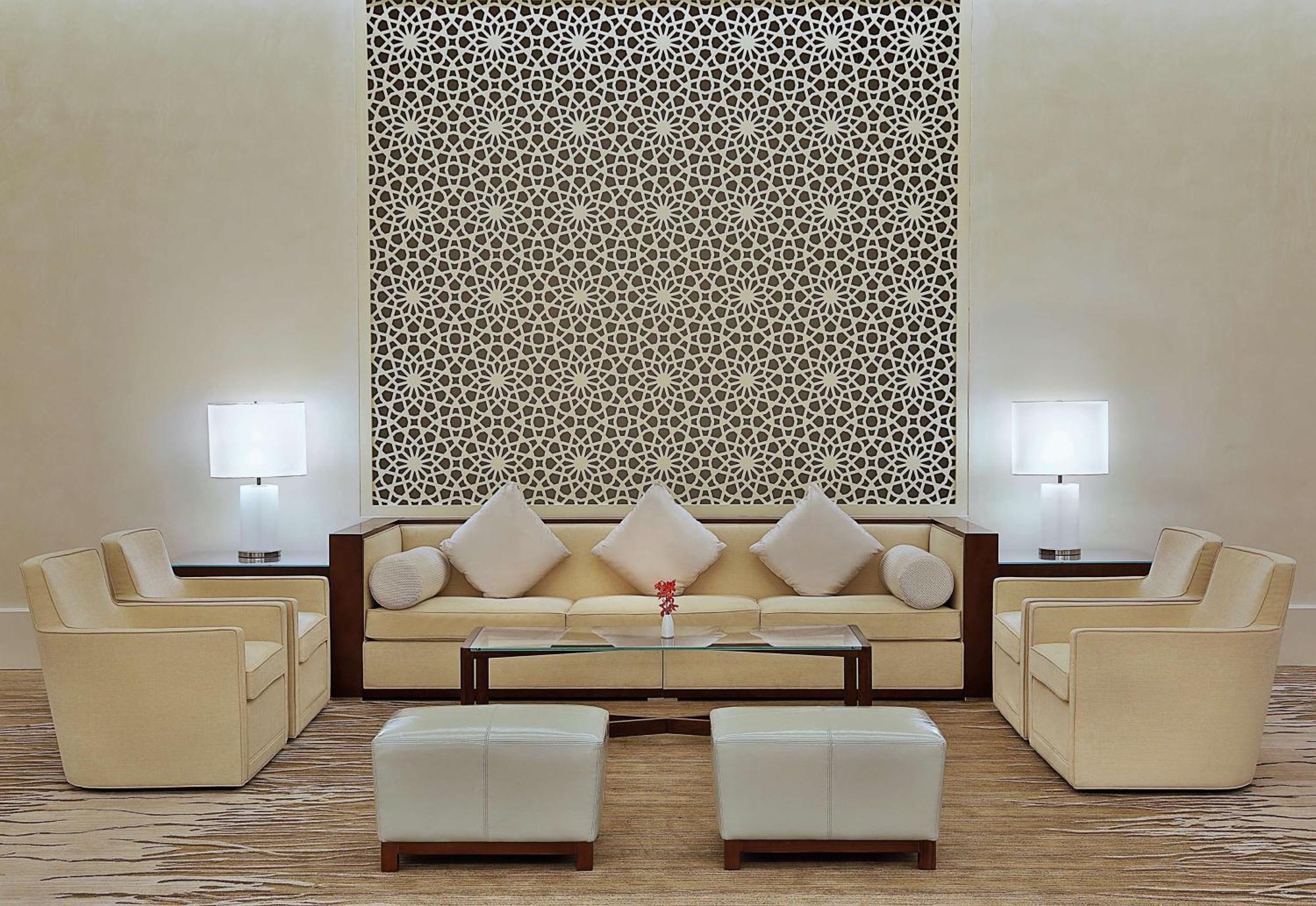 Hilton Hotel & Convention Jabal Omar Makkah Μέκκα Εξωτερικό φωτογραφία